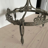 Lustre Art Deco Années 1930