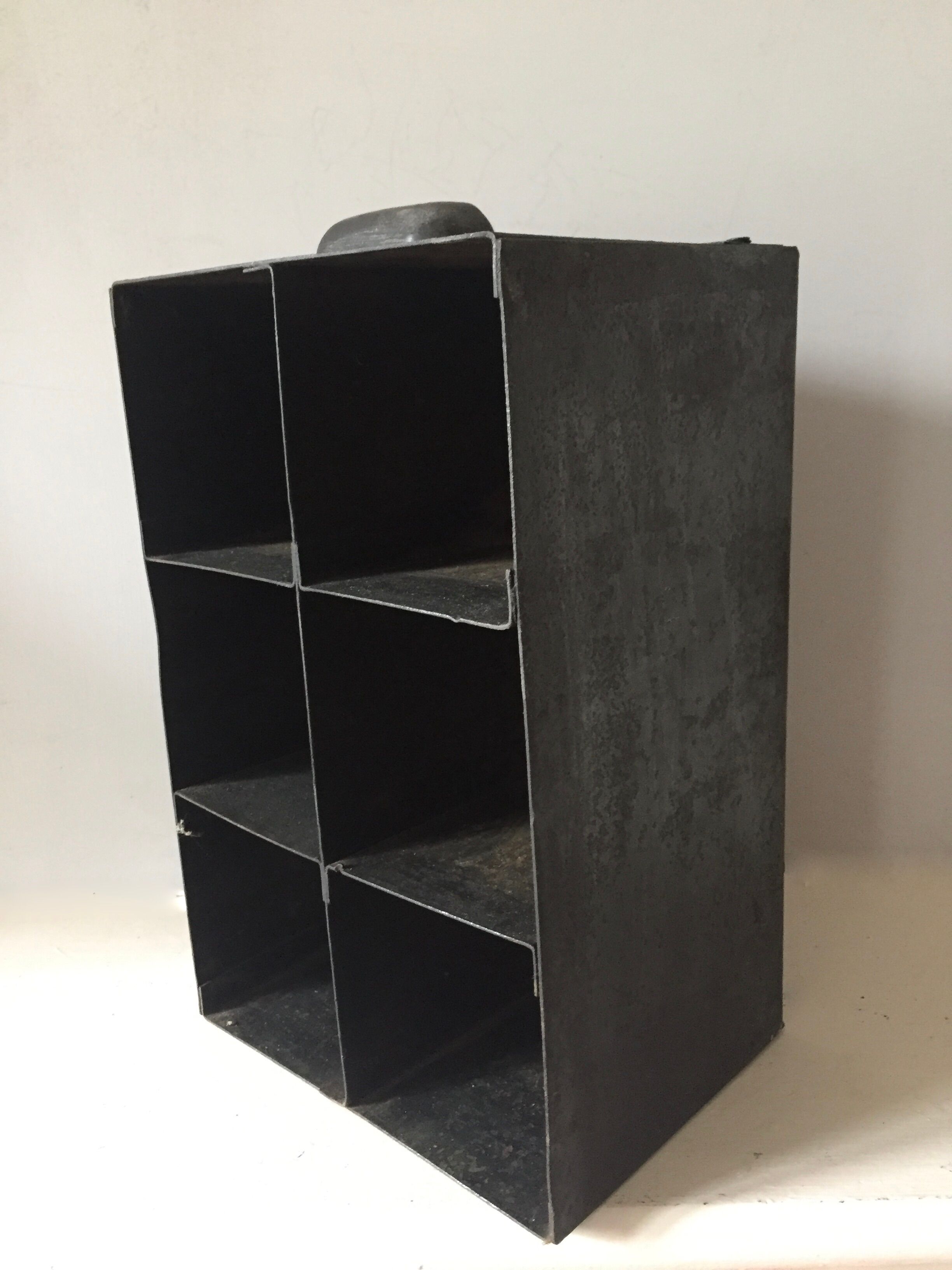 Industrial locker, factory shop drawer