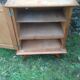 Vintage buffet