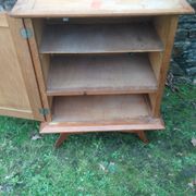Vintage buffet
