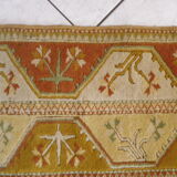 Handmade Anatolian carpet of 1.67x1.15 m