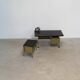 Italian desk by Studio BBPR for Olivetti