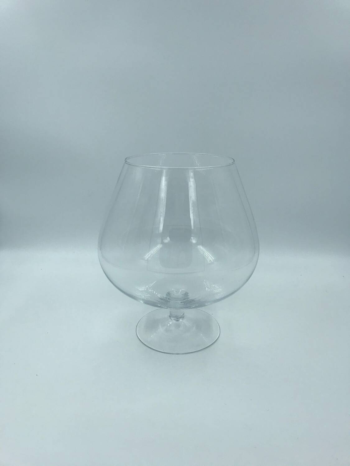 XXL cognac glass