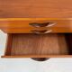 Vintage Avalon sideboard