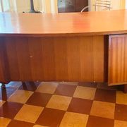 Management office