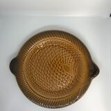Sarreguemine fish plates