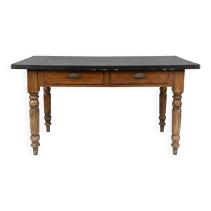 Table de ferme