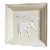 Vide poche Raynaud Porcelaine de Limoges