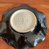 Empty cup flower pocket