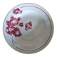 Hollow round dish Moulins des Loups Hamage Orchies