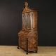 Great Lombard trumeau in wood from 20th century
