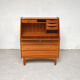 Danish Secretary teak 1960