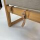 Vintage Karin Mobring Safari/Lounge Chair "Diana" - IKEA