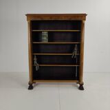 Empire Open Bookcase – 20th Century