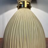 The Dolphin Lamp from the 80s