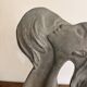 Sculpture Faces Of Love Pierre David Fisher Austin Production