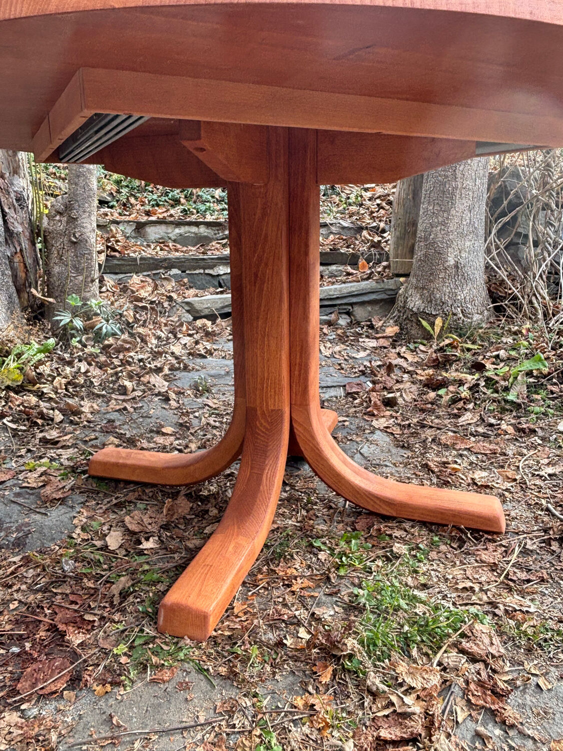 Table Pierre Chapo T40