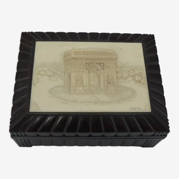 Decorative box