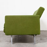 Extendable sleeper sofa Martin Visser BR39/BR49 for 't Spectrum 1960