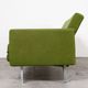Canapé-lit extensible Martin Visser BR39/BR49 pour 't Spectrum 1960