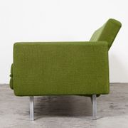 Canapé-lit extensible Martin Visser BR39/BR49 pour 't Spectrum 1960