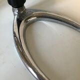 Cona vacuum coffee maker complete with its chrome tulip holder in good condition makes an excellent