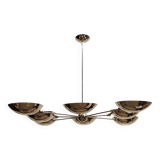 Lustre Sputnik du milieu du siècle, 1960