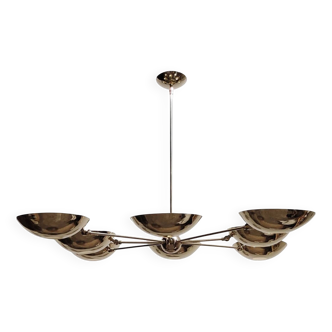Lustre Sputnik du milieu du siècle, 1960