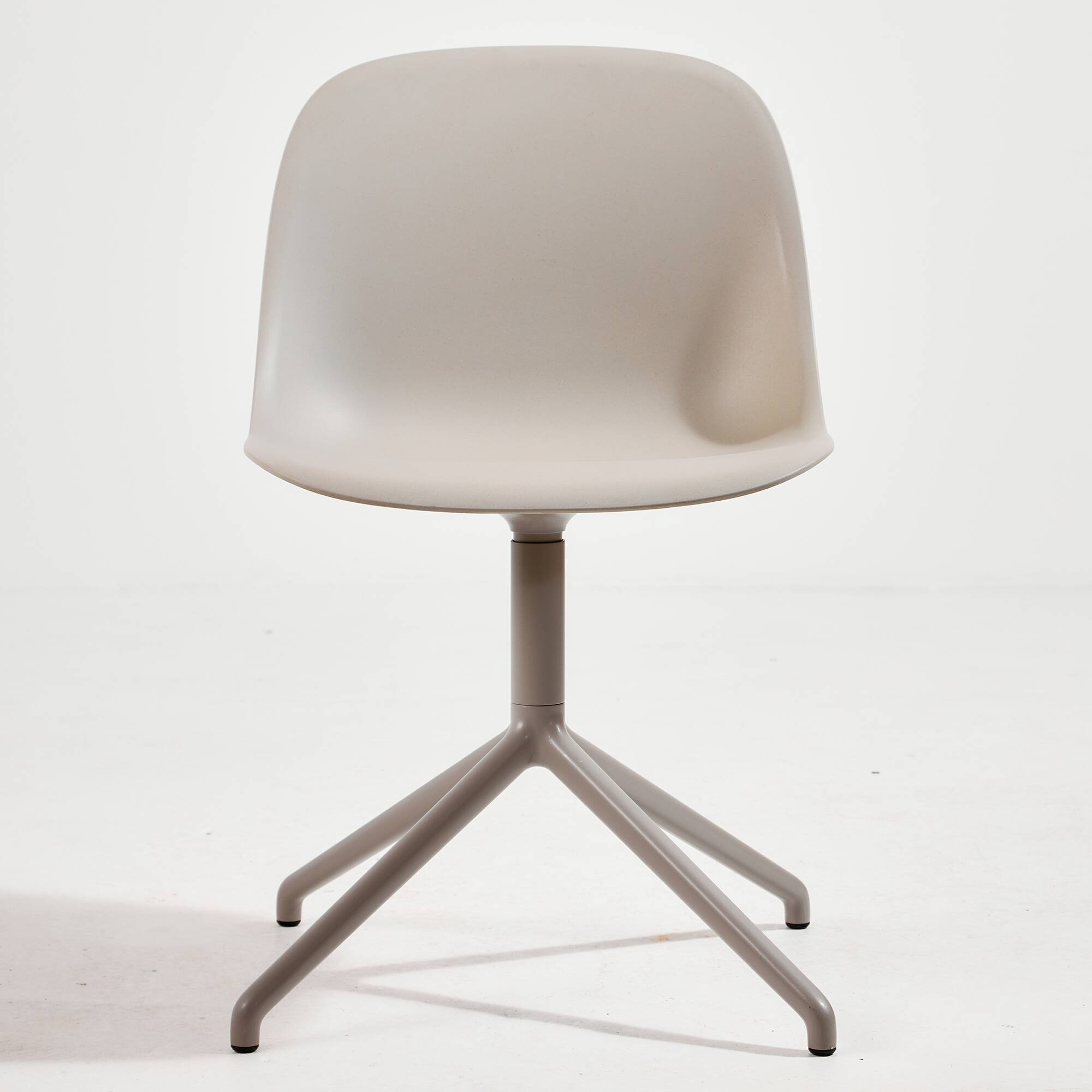 Fiber Side Chair by Iskos-Berlin for Muuto