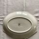 Octagonal serving dish Johnson Brothers dimensions: length - 34cm -