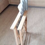 Stage manager chair
