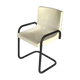 Chaise monocoque Meubles Gautier 1970