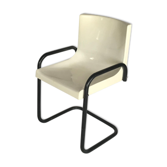 Monocoque chair Meubles Gautier 1970