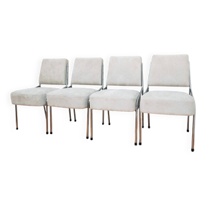 Chaises de salle à manger