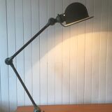 Lamp 2 arms Jieldé, circa 1950