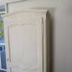 Vintage-wardrobe/Parisian bonnet-Floral pattern-Louis XV-Shabby chic