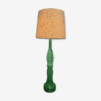 Lampadaire vintage 70