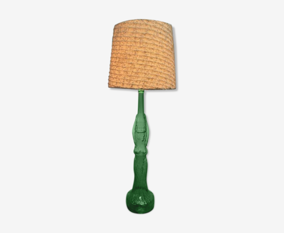 Lampadaire vintage 70