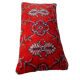 Housse de coussin turc, 30 x 60 cm