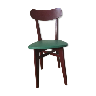 Vintage bistro chair