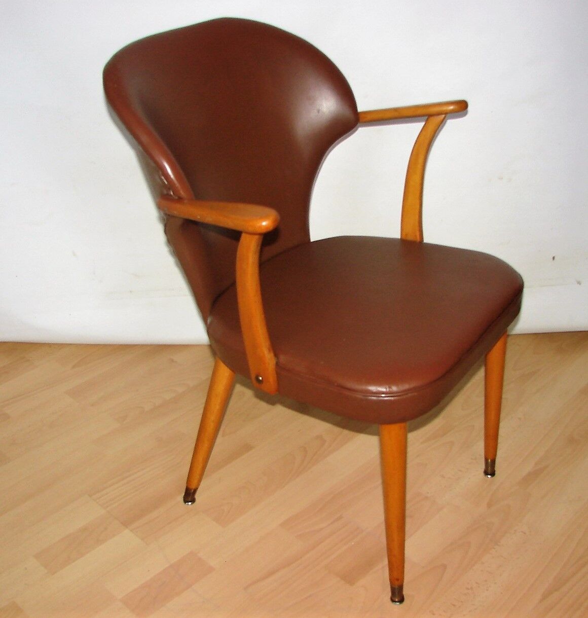 Modern armchair, 1960s