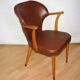 Modern armchair, 1960s