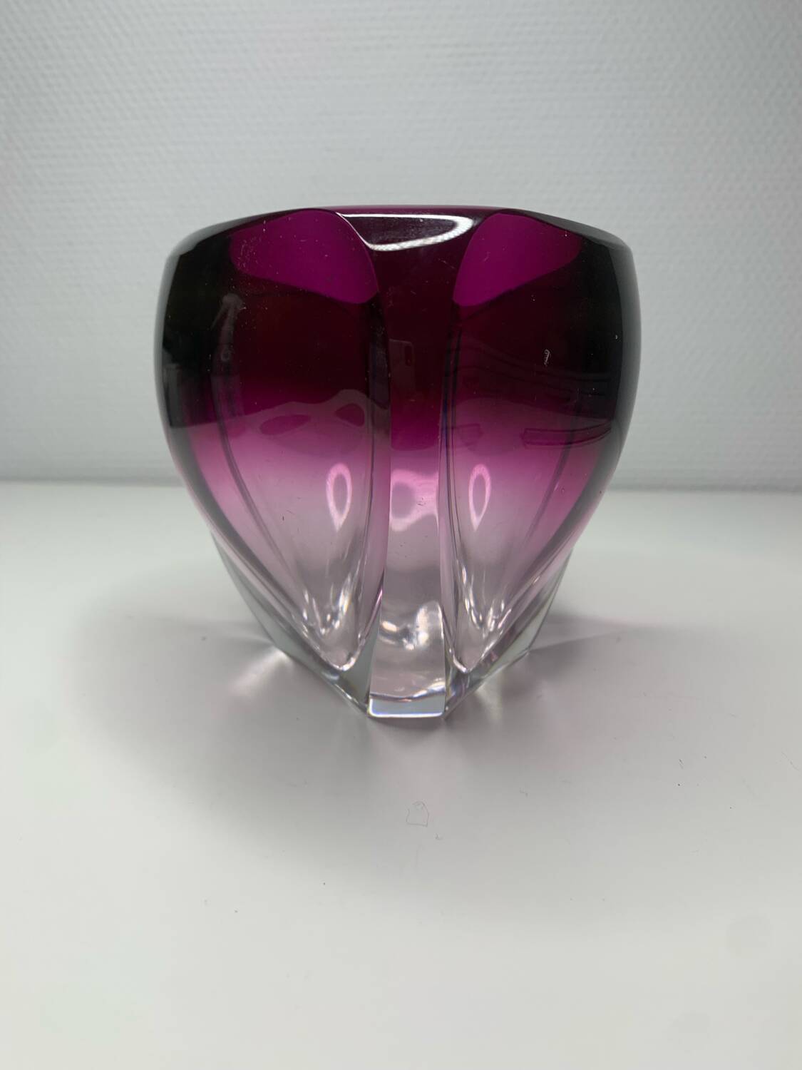 Saint Lambert ashtray