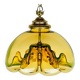 Mid-Century Murano Hanging Lamp Medusa, Italy, 1960s