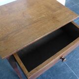 Convent table