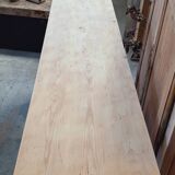 Locker furniture on feet