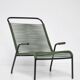 Brazza armchair BOQA