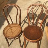 Bistro chair