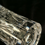Vase cristal Bayel comme neuf