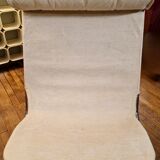 Rare loung chair ikea 1973 "gemet" jan dranger & johan huldt